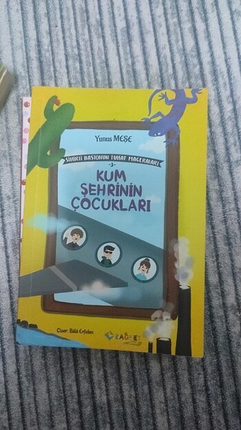 Beden Kitap??