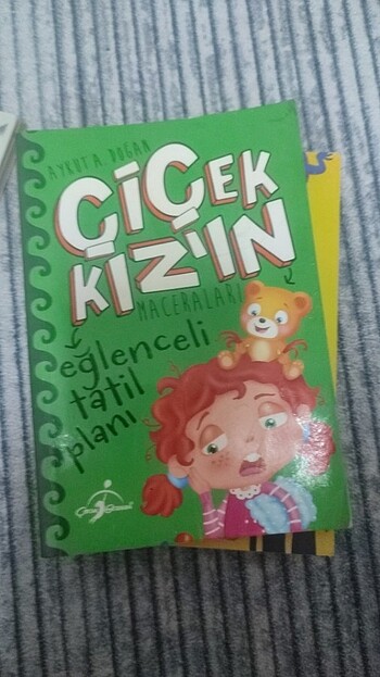 Beden Renk Kitap??