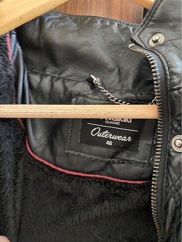 LC Waikiki ceket