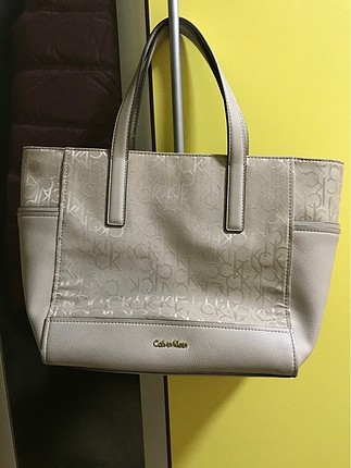 Calvin Klein Çanta
