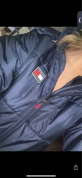 Tommy Hilfiger Tommy mont ithal