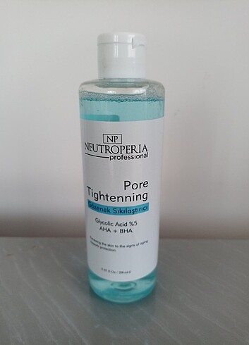Neutroperia