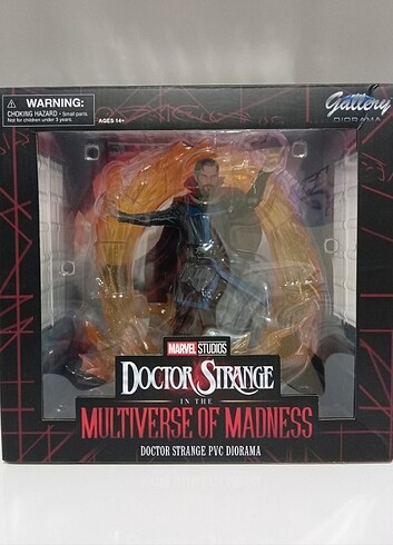 Diamond Select Toys Doctor Strange