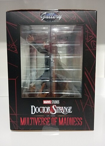  Beden Diamond Select Toys Doctor Strange
