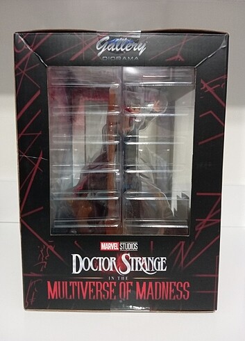  Diamond Select Toys Doctor Strange