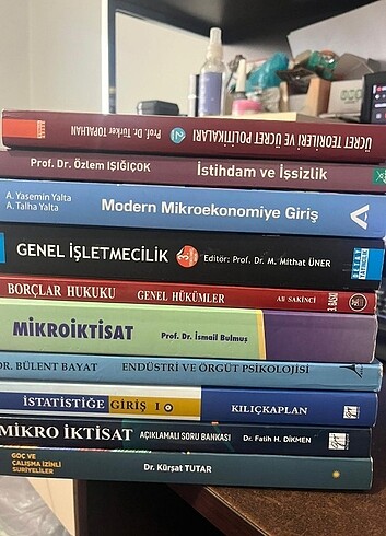  Beden Modern mikroekonomiyegiriş
