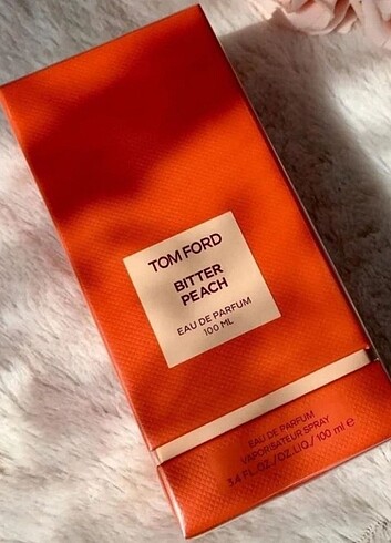 Tom Ford bitter peach unisex