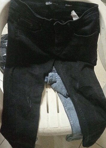 Dnm oscar pantolon orjinal