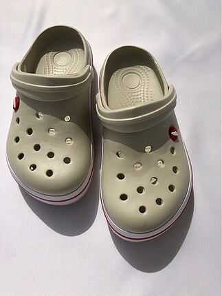 Akınalbella Crocs Terlik