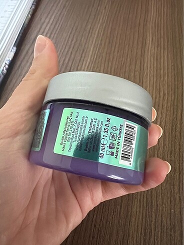 Mara tırnak bakım yağı - Görsel 3