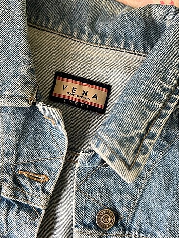 Kot ceket - Görsel 2