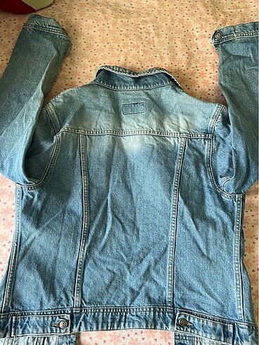 Kot ceket - Görsel 3