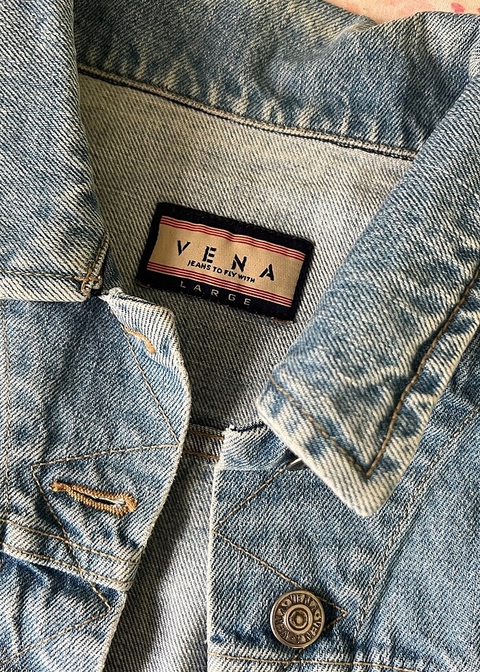 Kot ceket - Görsel 2