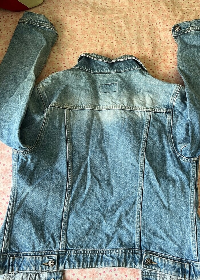 Kot ceket - Görsel 3