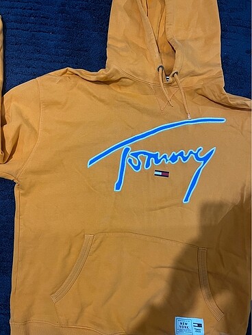 Tommy hilfiger sweat - Görsel 2