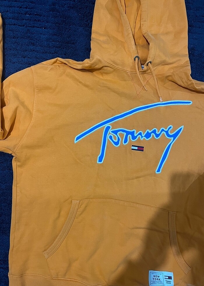 Tommy hilfiger sweat - Görsel 2