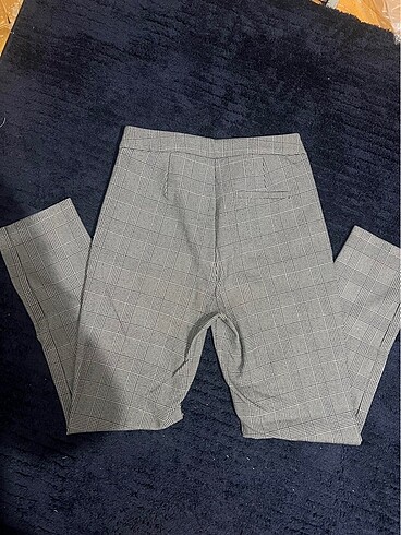 Koton Kumaş gri pantolon