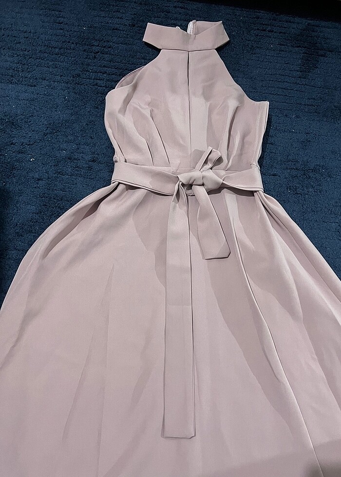 Prenses elbise - Görsel 2