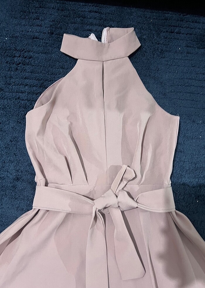 Prenses elbise - Görsel 3