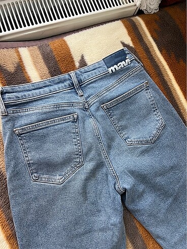 Mavi jean - Görsel 3