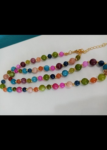 BUDA GUAYİNG KOLYE - Görsel 7