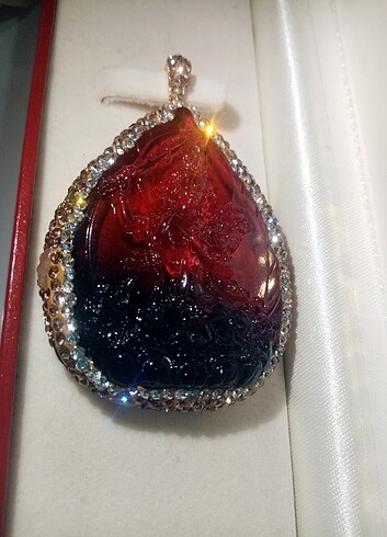 BUDA GUAYİNG KOLYE - Görsel 9