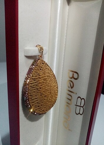 BUDA GUAYİNG KOLYE - Görsel 11