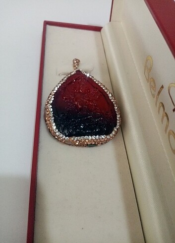 BUDA GUAYİNG KOLYE - Görsel 12