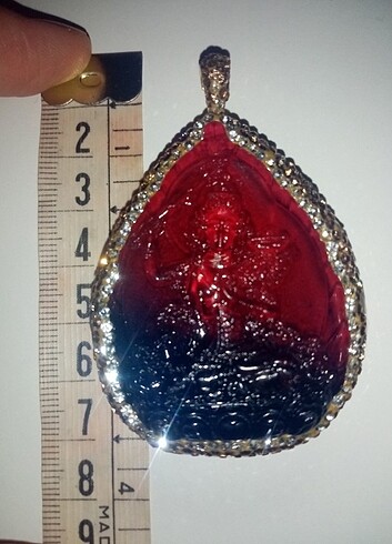 BUDA GUAYİNG KOLYE - Görsel 14