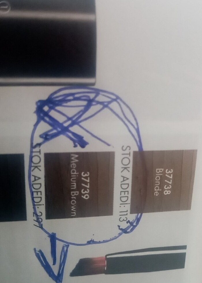 KAŞ POMATI - Görsel 3