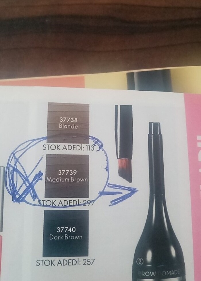 KAŞ POMATI - Görsel 2