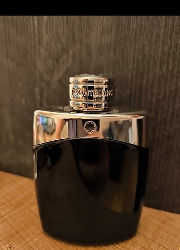 Montblanc legend erkek parfümü