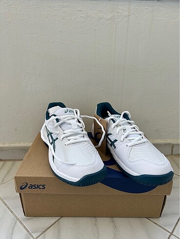 Asics Tenis Ayakkabisi