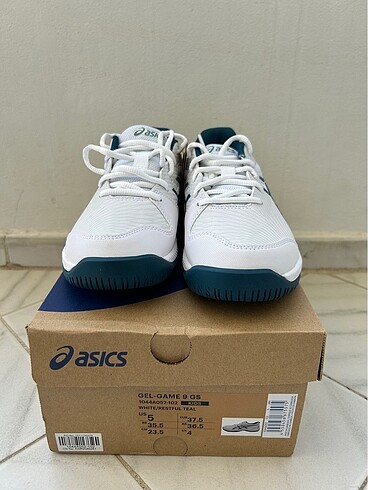 Asics Asics Tenis Ayakkabisi