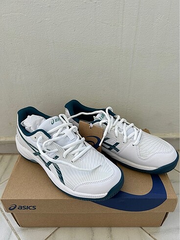 37,5 Beden Asics Tenis Ayakkabisi