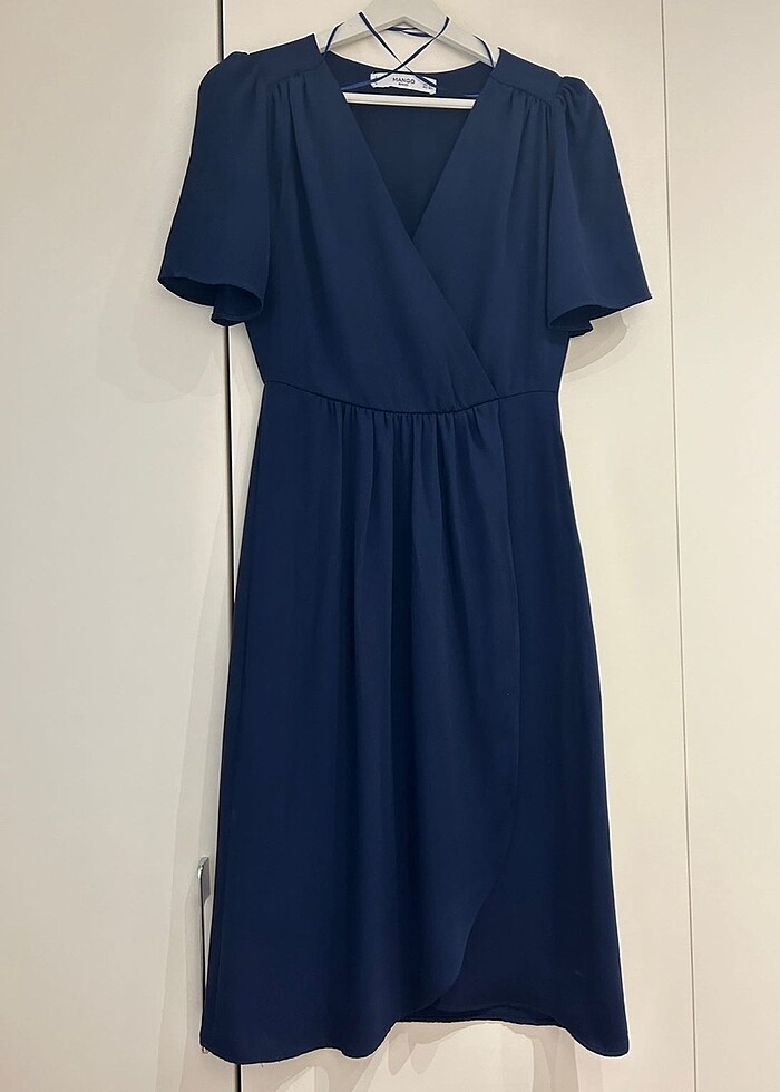 Mango Elbise - Görsel 2