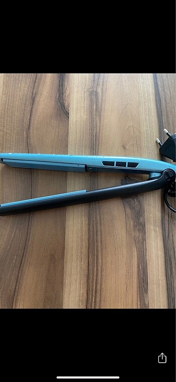 Remington wet2 straight saç düzleştirici