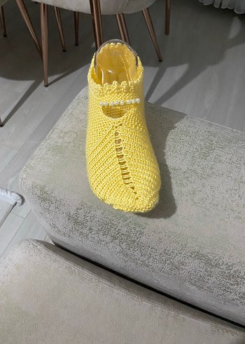Crocs ürünü