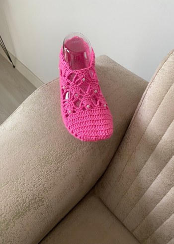 Crocs ürünü