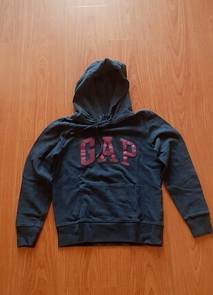 Gap ...