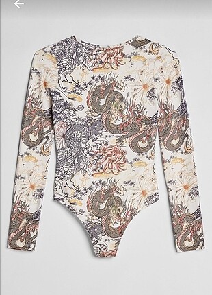 Bershka 