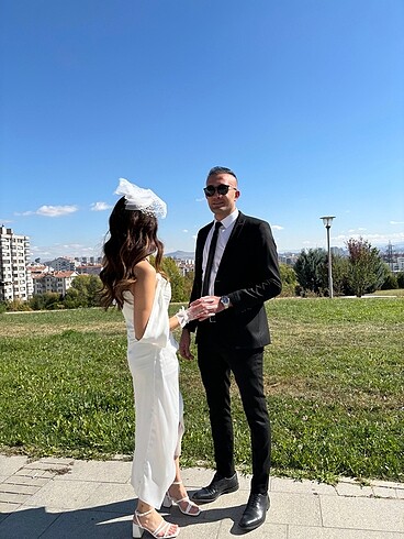 Diğer Nikah elbisesi