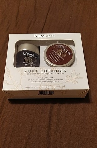 Kerastase Aura Botanica