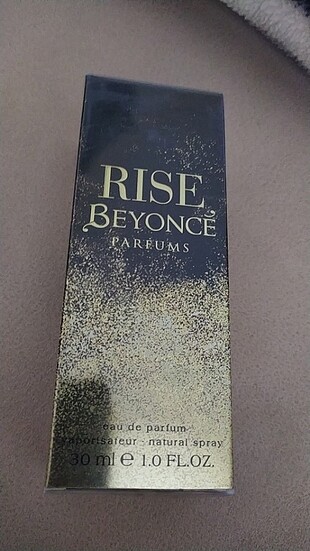 Rise Beyonce parfums