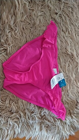 Bikini altı