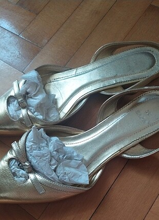 Zara dore babet