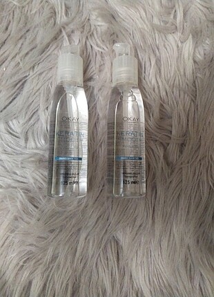 Beden Okay Keratin Smooth Repair 2 adet