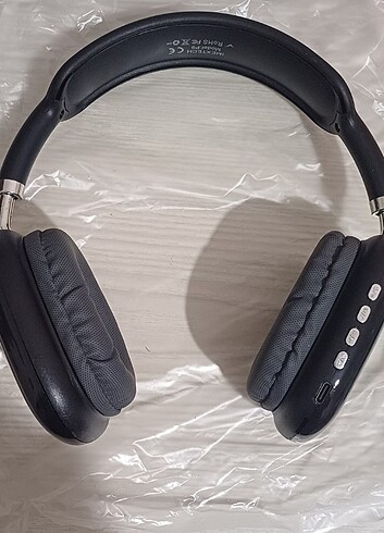 P9 Bluetooth kulaklık 