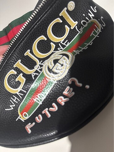 Beden Gucci