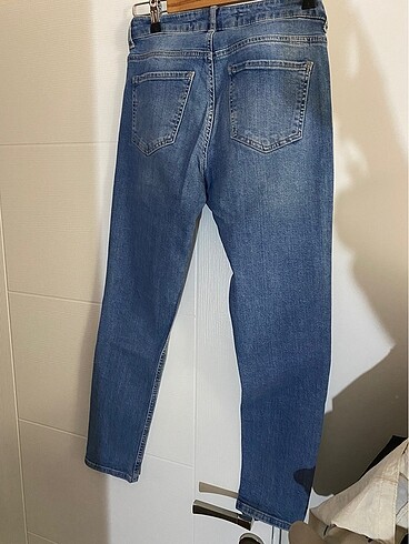 Orta bel jean - Görsel 5